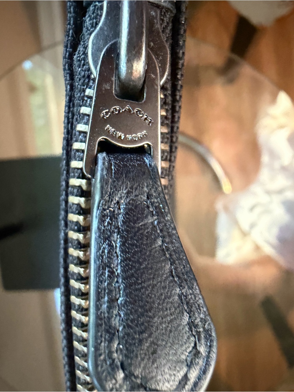 Coach X Fisher Price Pouch - Picture 12 of 13